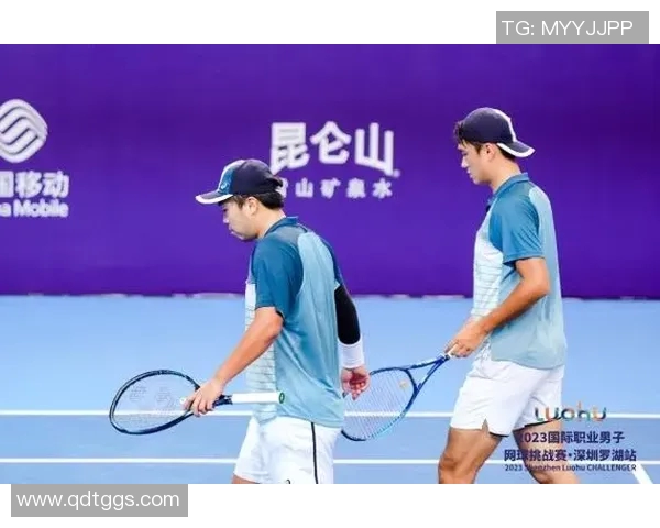 深圳网球队在全运会中的精彩表现与实力分析 深圳网球队在全运会中的精彩表现与实力分析