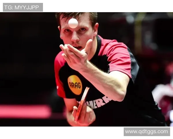 深圳乒乓球队在欧锦赛中的心理素质表现分析与启示 深圳乒乓球队在欧锦赛中的心理素质表现分析与启示