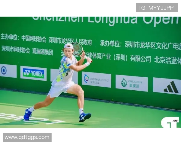 深圳网球队耐力训练新模式引发热议助力运动员全面提升竞技水平 深圳网球队耐力训练新模式引发热议助力运动员全面提升竞技水平