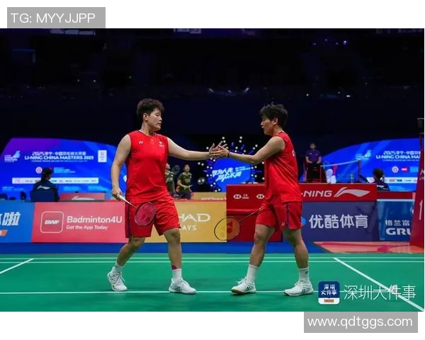 深圳羽毛球队在大师赛中的精彩表现与实力分析 深圳羽毛球队在大师赛中的精彩表现与实力分析