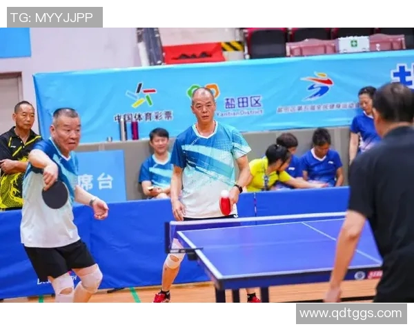 深圳乒乓球队选拔赛技术表现分析与未来发展展望 深圳乒乓球队选拔赛技术表现分析与未来发展展望