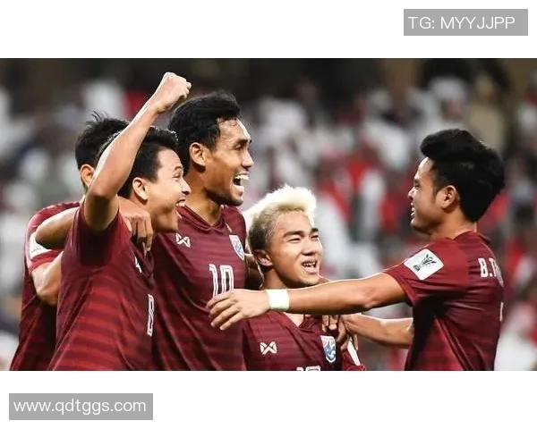 泰国足球明星阵容揭秘与他们的辉煌成就分析 泰国足球明星阵容揭秘与他们的辉煌成就分析