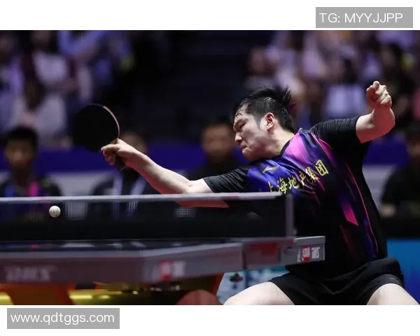 聚焦乒乓球上海乒乓球队意识形态探讨与发展现状分析 聚焦乒乓球上海乒乓球队意识形态探讨与发展现状分析