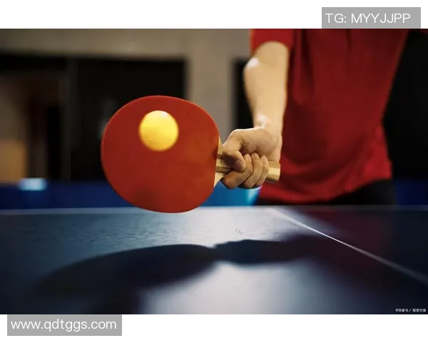 乒乓球心理素质实力榜单权威发布揭示运动员心理竞争力新趋势 乒乓球心理素质实力榜单权威发布揭示运动员心理竞争力新趋势