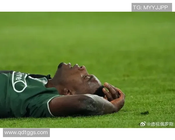 俄罗斯足球明星现状与未来发展探讨分析