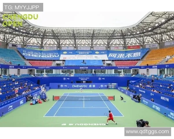 成都网球队的意识提升与发展探讨聚焦网球运动的未来与挑战 成都网球队的意识提升与发展探讨聚焦网球运动的未来与挑战