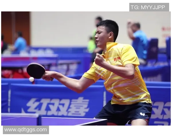 武汉乒乓球队与上海乒乓球队赛后复盘分析灵活性对决的精彩瞬间 武汉乒乓球队与上海乒乓球队赛后复盘分析灵活性对决的精彩瞬间