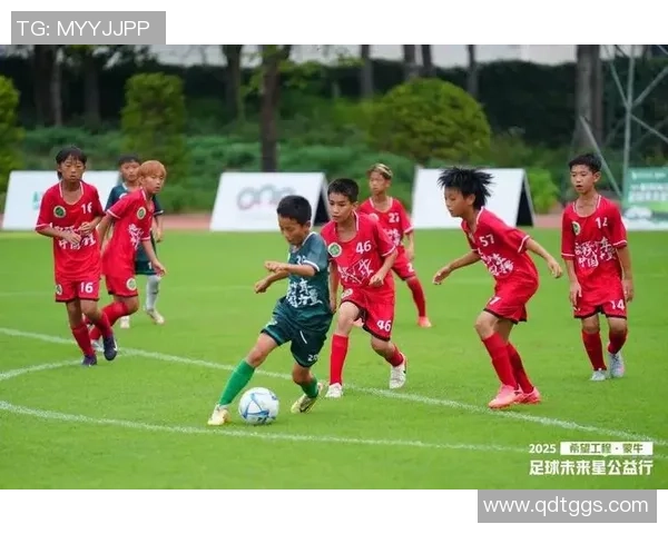 星泽足球：携手共进，打造青少年足球梦想的摇篮与未来