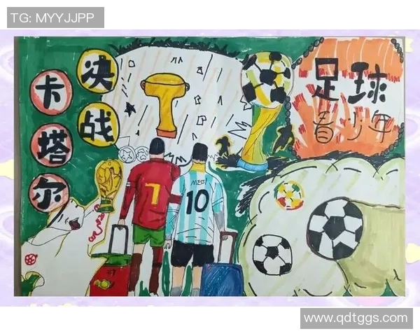 探索足球色彩的艺术与技巧从基础到进阶的全面指南